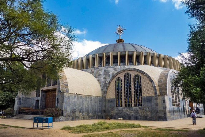 Day Trip in Axum - What is included, and what is not