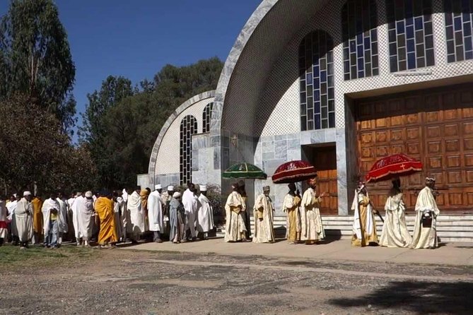 Day Trip in Axum - Who will get the most from this tour