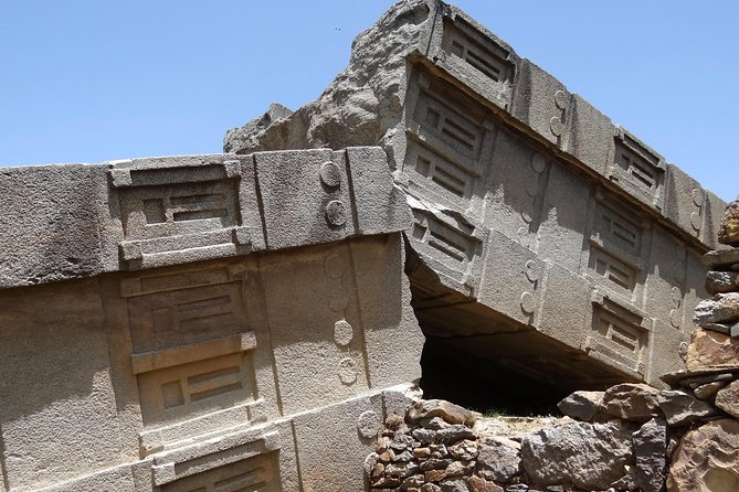 Day Trip in Axum - Booking, timing, and cancellation