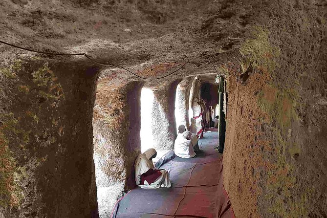 Day trip to Adadi Mariyam and Melka kunture - Key points to know before you book