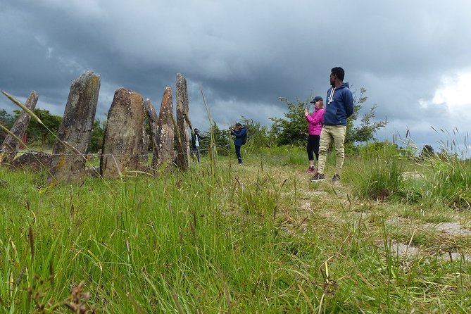 Day trip to Adadi Mariyam and Melka kunture - The road day: pickup, offices, and timing