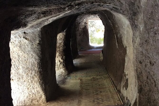 Day trip to Adadi Mariyam and Melka kunture - A small group does not guarantee a perfect day