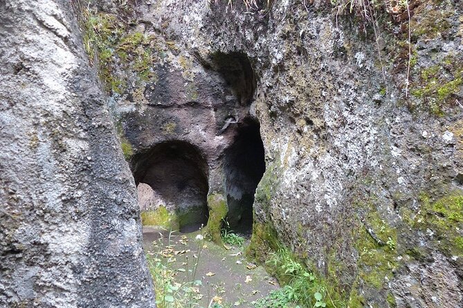 Day trip to Adadi Mariyam and Melka kunture - Who will get the most from this outing