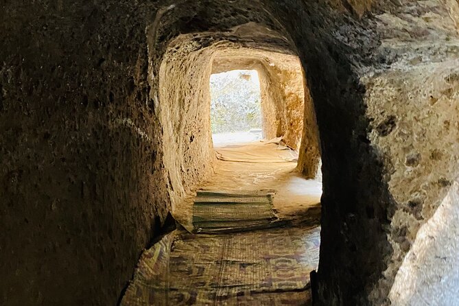 Day Trip to Adadi Rock and Tiya Archeological Excursion - Three ancient sites south of Addis Ababa