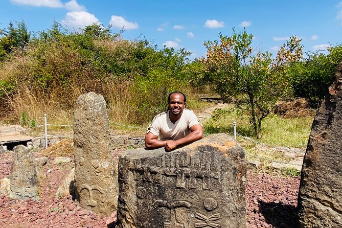 Day Trip to Adadi Rock and Tiya Archeological Excursion - Why the private vehicle matters