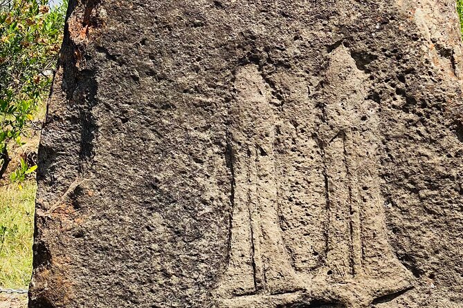Day Trip to Adadi Rock and Tiya Archeological Excursion - Who should book this day trip