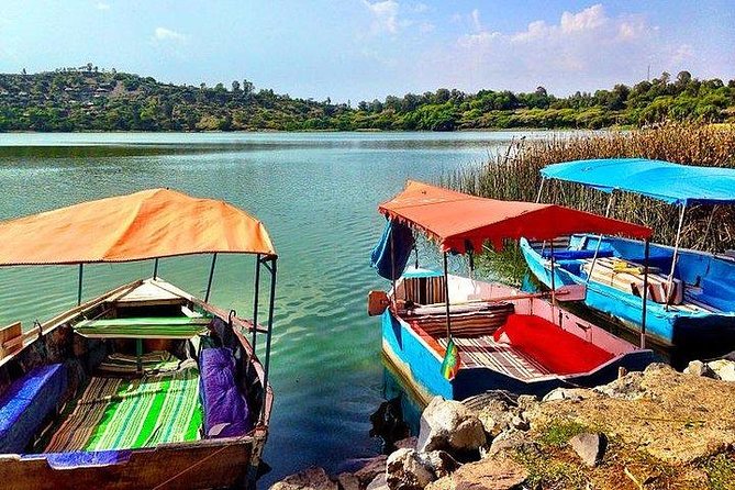 Day Trip to Debre Zeit/ Bishoftu - Why Bishoftu makes a good break from Addis Ababa