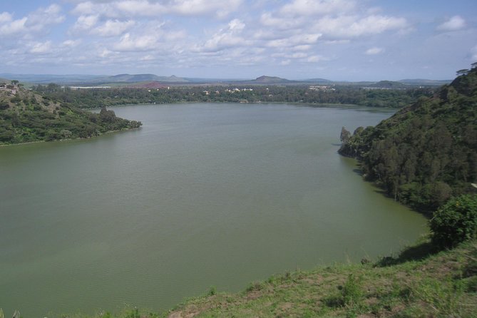 Day Trip to Debre Zeit/ Bishoftu - Is $150 per person good value?