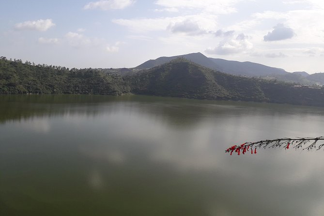 Day Trip to Debre Zeit/ Bishoftu - What to ask before you leave Addis Ababa