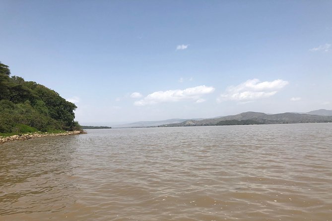 Day Trip To Lake Ziway - The monastery walk and its uncertain opening hours