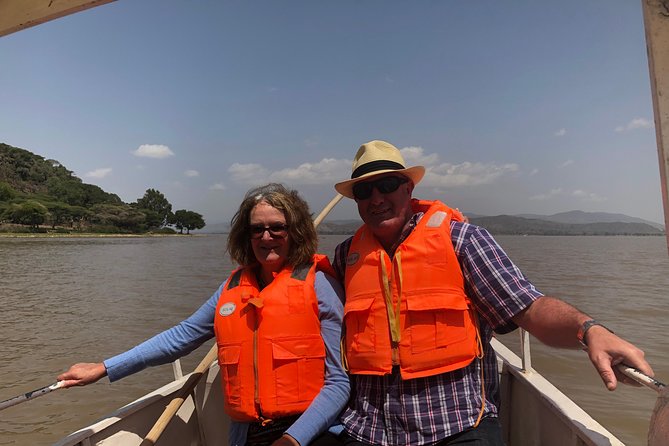Day Trip To Lake Ziway - Gelila Island and the Church of St. Mary of Zion