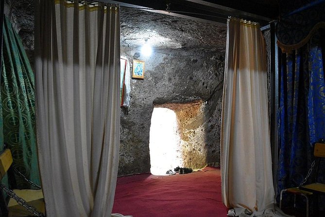Day trip to Melka Kunture & Adadi Mariam rock-hewn church. - Why this day trip is different from a standard Addis outing