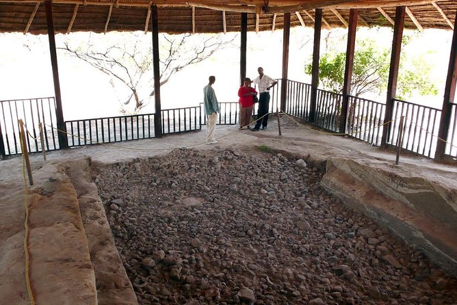 Day trip to Melka Kunture & Adadi Mariam rock-hewn church. - Who should book this experience?