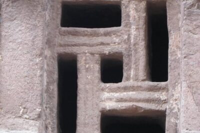 Day Trip to Rock Hewn Churches of Lalibela
