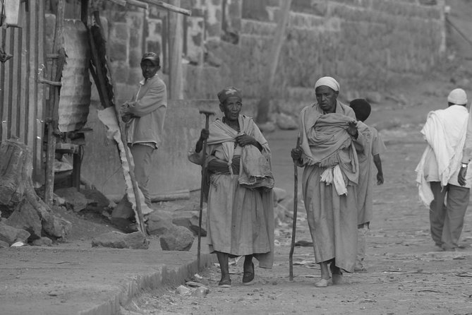 Day Trip to Rock Hewn Churches of Lalibela - Who will get the most from this experience