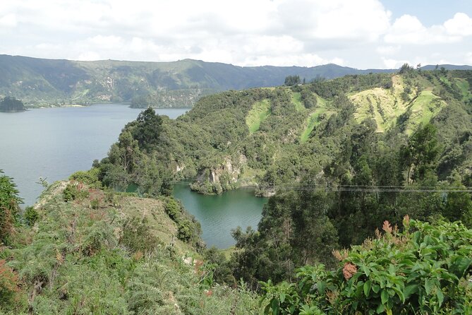 Day Trip To Wonderful Crater Lake of Wenchi & Ancient Church - Kirkos Monastery and the cultural side of Wenchi
