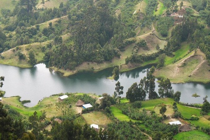 Day Trip To Wonderful Crater Lake of Wenchi & Ancient Church - Ethiopian coffee and lunch on the road