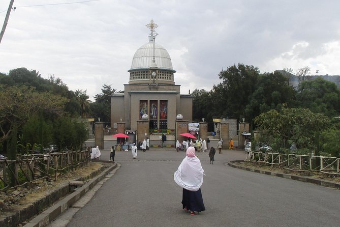 Debre Libanos Monastery and Jemma River Gorge - Day Tour from Addis Ababa - Key points to know before booking