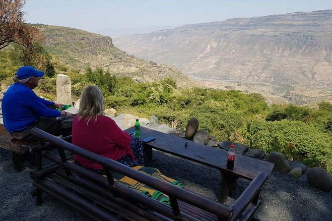 Debre Libanos Monastery and Jemma River Gorge - Day Tour from Addis Ababa - Who will enjoy this day most