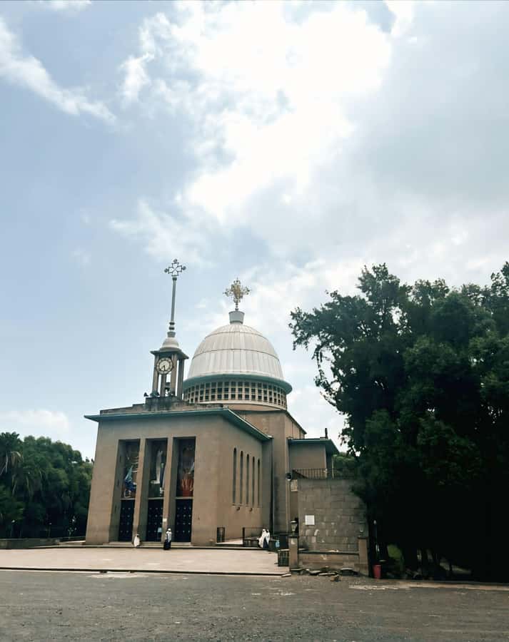 Debre Libanos Monastery & Scenic Portuguese Bridge Tour - Key Points Before You Book