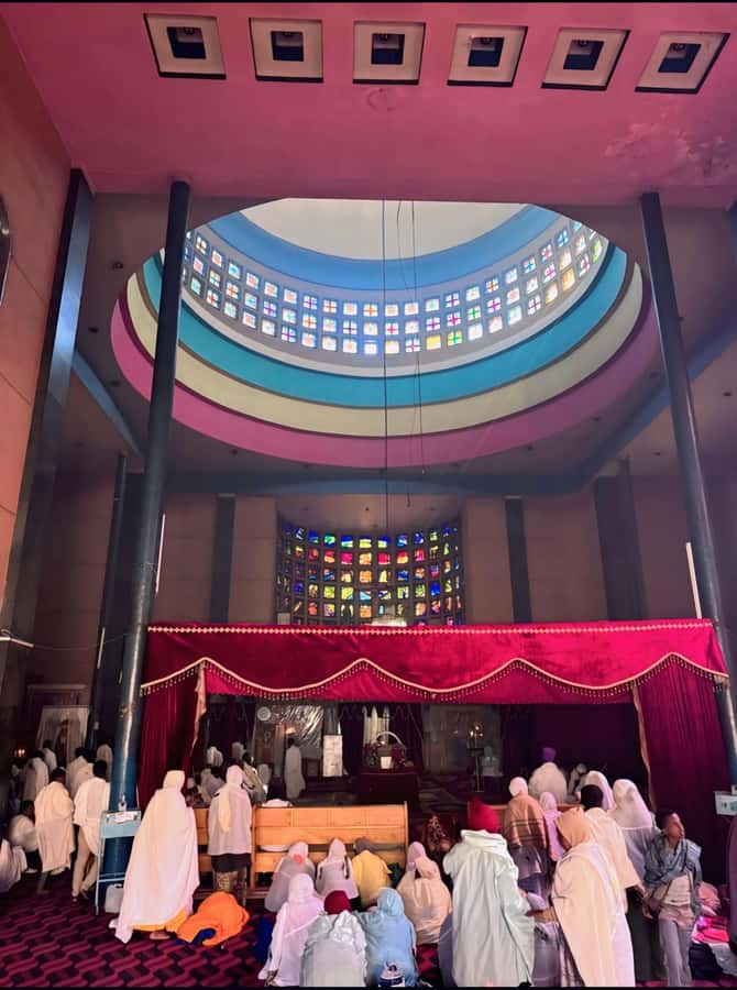 Debre Libanos Monastery & Scenic Portuguese Bridge Tour - Booking Flexibility and Practical Details