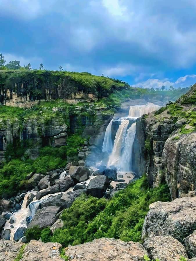Debre Libanos Monastery & Scenic Portuguese Bridge Tour - Should You Book the Debre Libanos Tour?