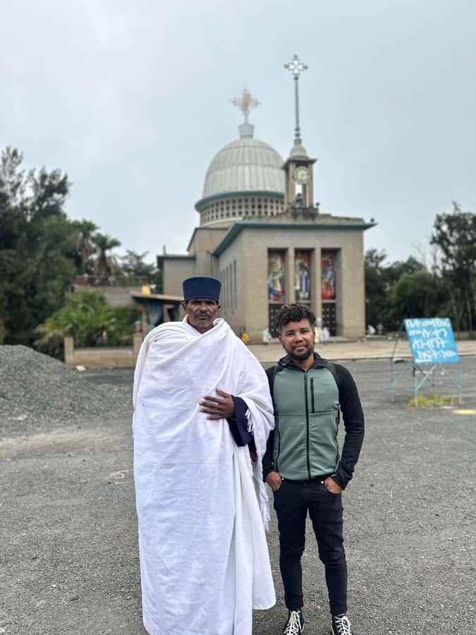 DebreLibanos & Portuguese Bridge day trip from Addis Ababa - Should you book the Debre Libanos and Portuguese Bridge trip?