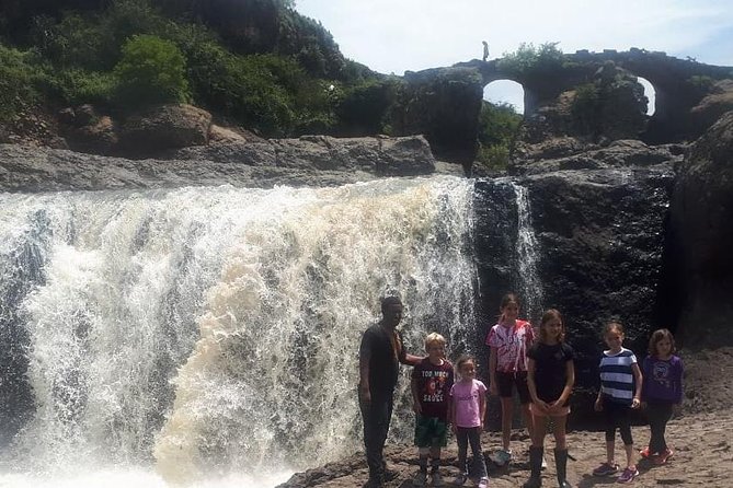 Escape From Addis - Day Trip To Debre Libanos And The Portuguese Bridge - Why Debre Libanos makes a strong escape from Addis