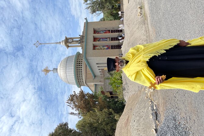 Escape From Addis - Day Trip To Debre Libanos And The Portuguese Bridge - Who will enjoy this day most