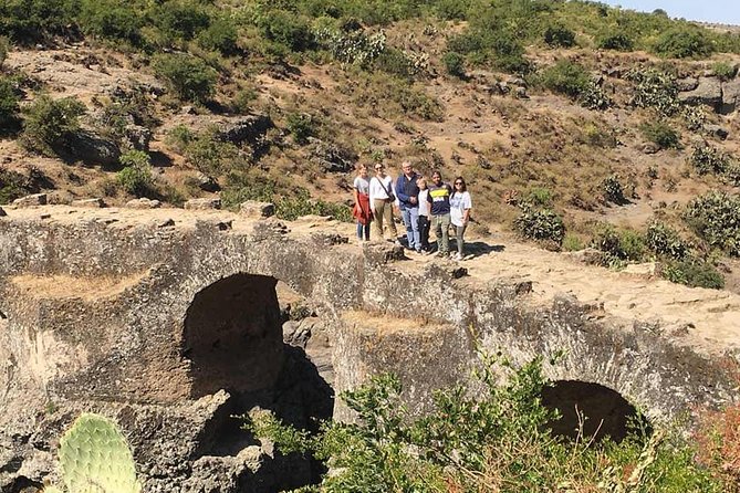 Escape From Addis - Day Trip To Debre Libanos And The Portuguese Bridge - Practical advice for making the day better