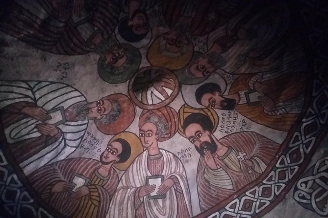Ethiopia Tigray Tours: Guided tour of Tigray rock hewn churches - Why Tigray’s churches are worth the effort
