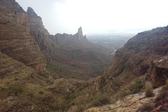 Ethiopia Tigray Tours: Guided tour of Tigray rock hewn churches - What Haile adds to the visit