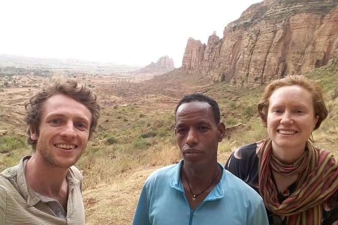 Ethiopia Tigray Tours: Guided tour of Tigray rock hewn churches - Price, transport, and what you still need to plan
