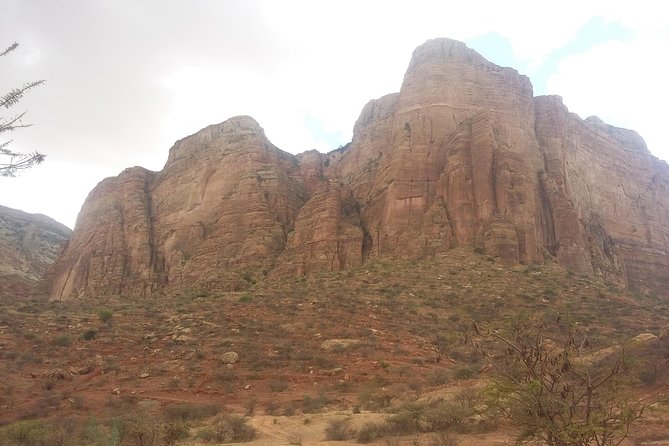 Ethiopia Tigray Tours: Guided tour of Tigray rock hewn churches - Who should book this Tigray church tour?