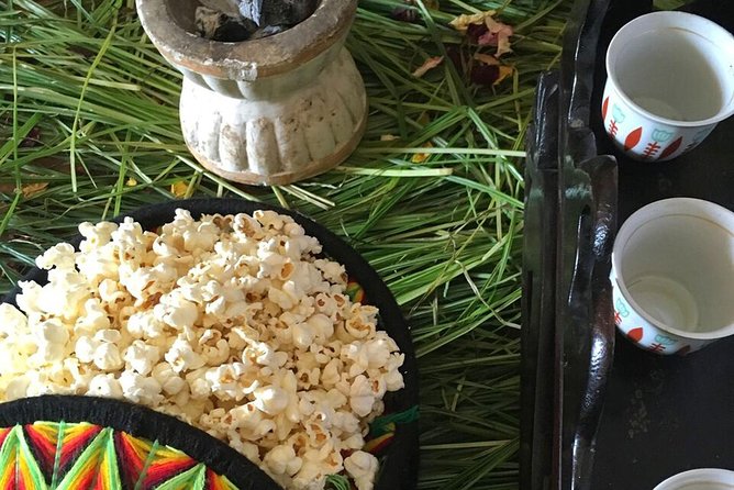 Ethiopian Cooking Class and Coffee Ceremony with a Local in Addis with transfers - Is $154 per person a fair price?