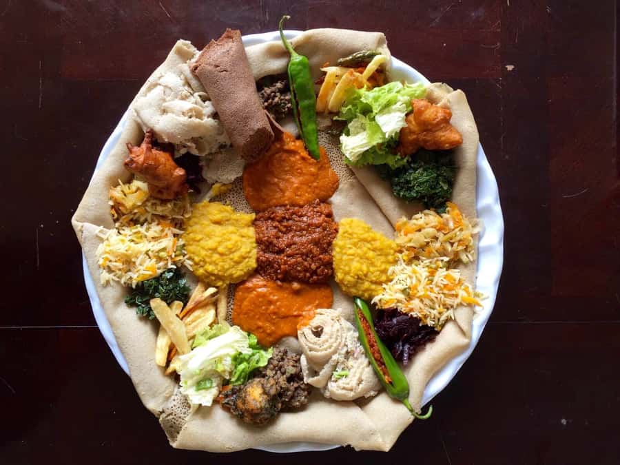 Ethiopian Culinary Tour - Market, Coffee Ceremony and More - Why this Addis Ababa food tour works