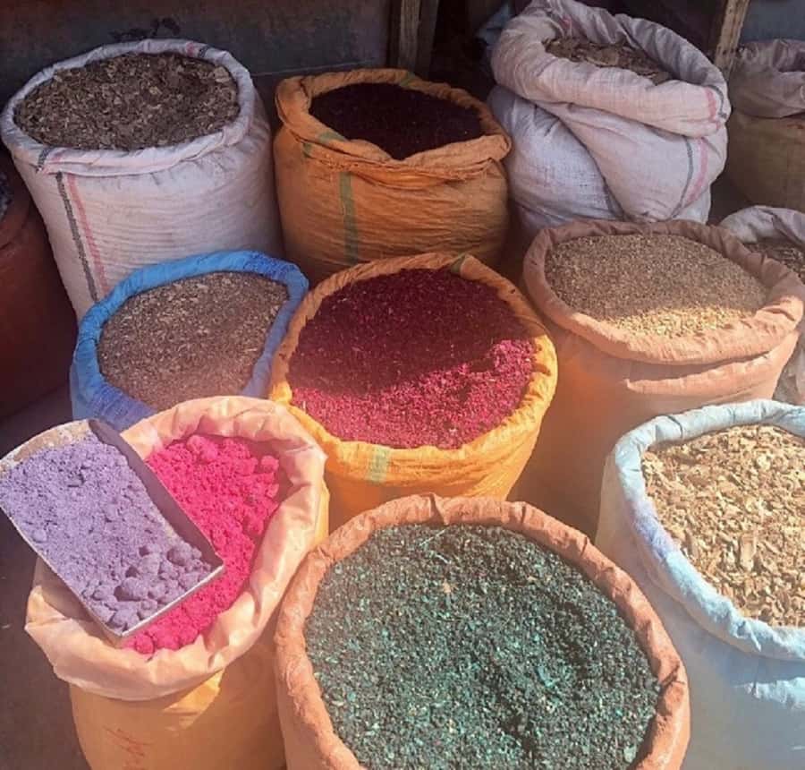 Ethiopian Culinary Tour - Market, Coffee Ceremony and More - What the six-hour schedule feels like