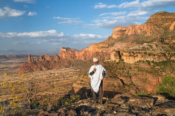 Ethiopian Fasika with North And South Omo Valley Tour Packages - Day 1: A simple arrival in Addis Ababa