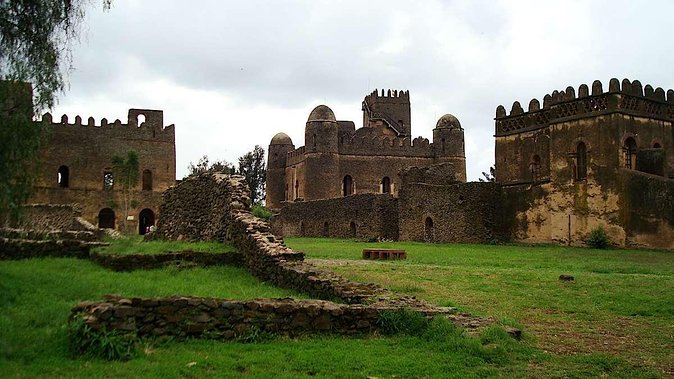 Ethiopian Fasika with North And South Omo Valley Tour Packages - Day 11: Dassanech and Mursi communities