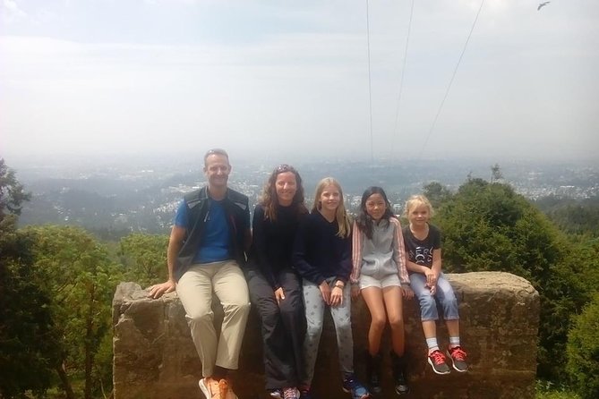 Every day Addis Ababa City Tour - A smart first look at Addis Ababa