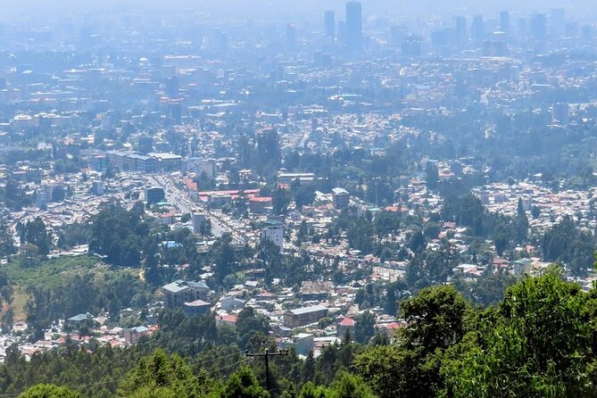 Every day Addis Ababa City Tour - Guides, transport, and the pace of the day