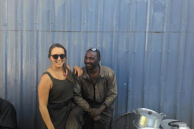 Every day Addis Ababa City Tour - Lucy and the National Museum of Ethiopia