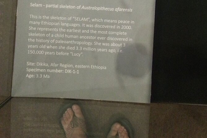 Explore Addis Ababa - Holy Trinity Cathedral and Ethiopia’s Orthodox faith