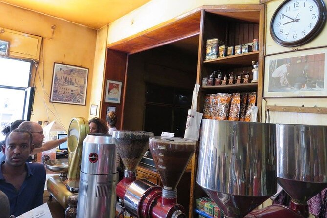 Explore Addis Ababa - Starting with Addis Ababa itself