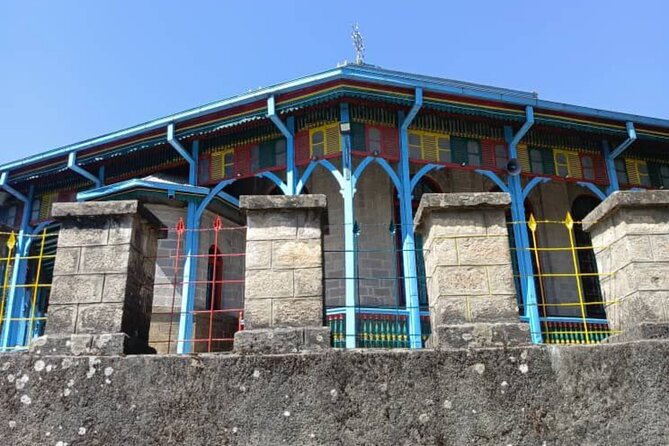 Explores the Heart of Addis Ababa full day city tour - Why this Addis Ababa tour works well for a short visit