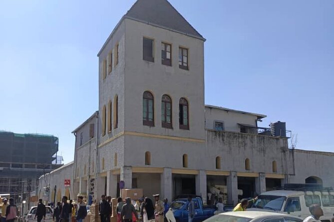 Explores the Heart of Addis Ababa full day city tour - Timing, pickup, and practical planning