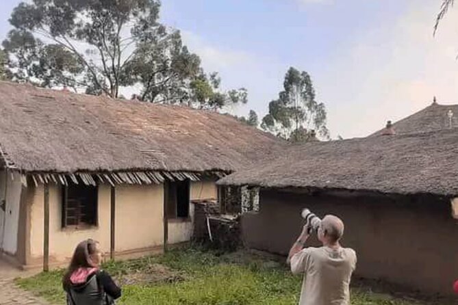 Explores the Heart of Addis Ababa full day city tour - The National Museum and Ethiopia’s earliest human ancestors
