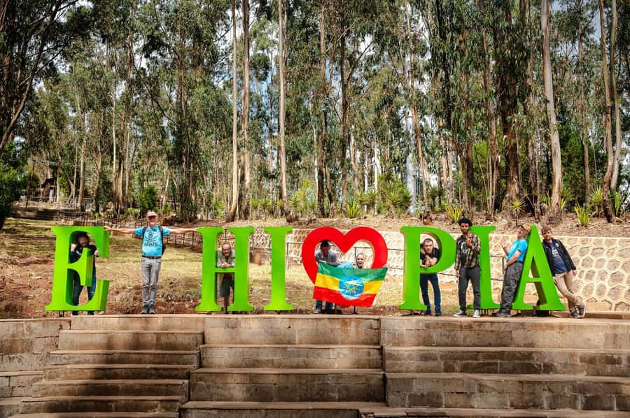 From Addis Ababa: 2-Day Awash National Park and Crater - Key points to know before you book