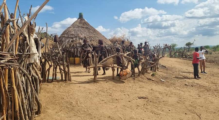 From Arba Minch: 4-Day Omo Valley Tribal Guided Tour - Key points to know before you book