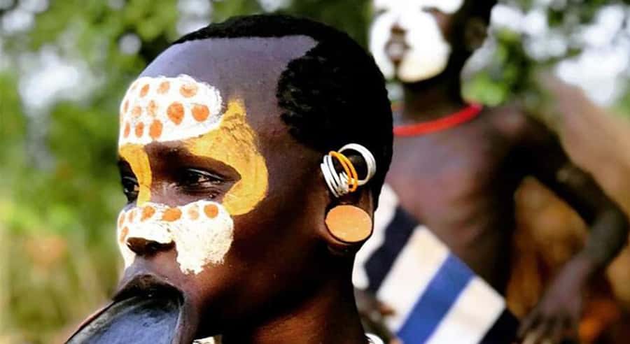 From Arba Minch: 4-Day Omo Valley Tribal Guided Tour - Why the Omo Valley makes this trip different